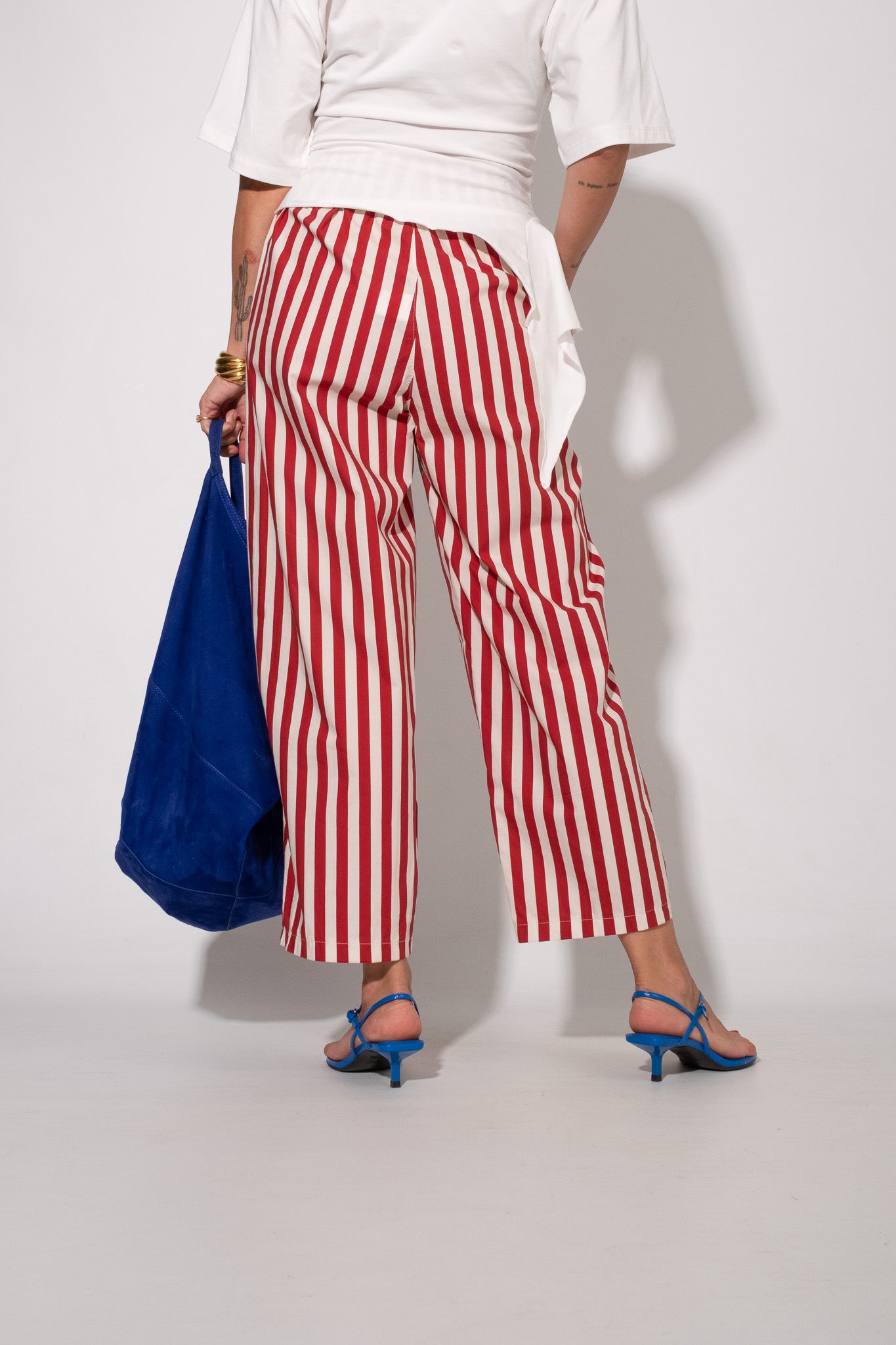 Pantalone Ischia
