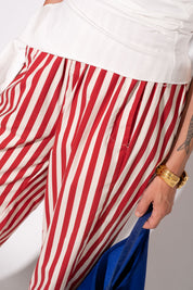 Pantalone Ischia