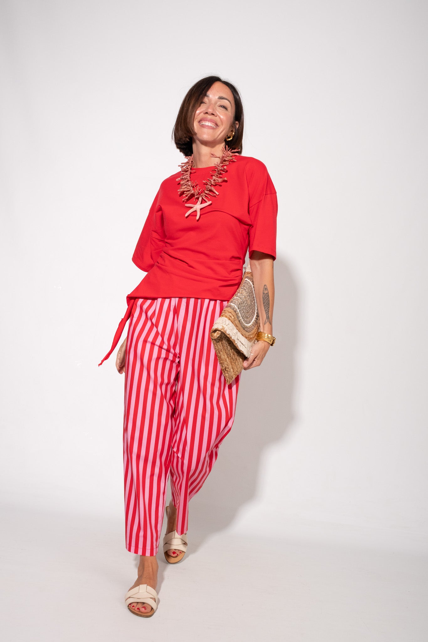 Pantalone Ischia