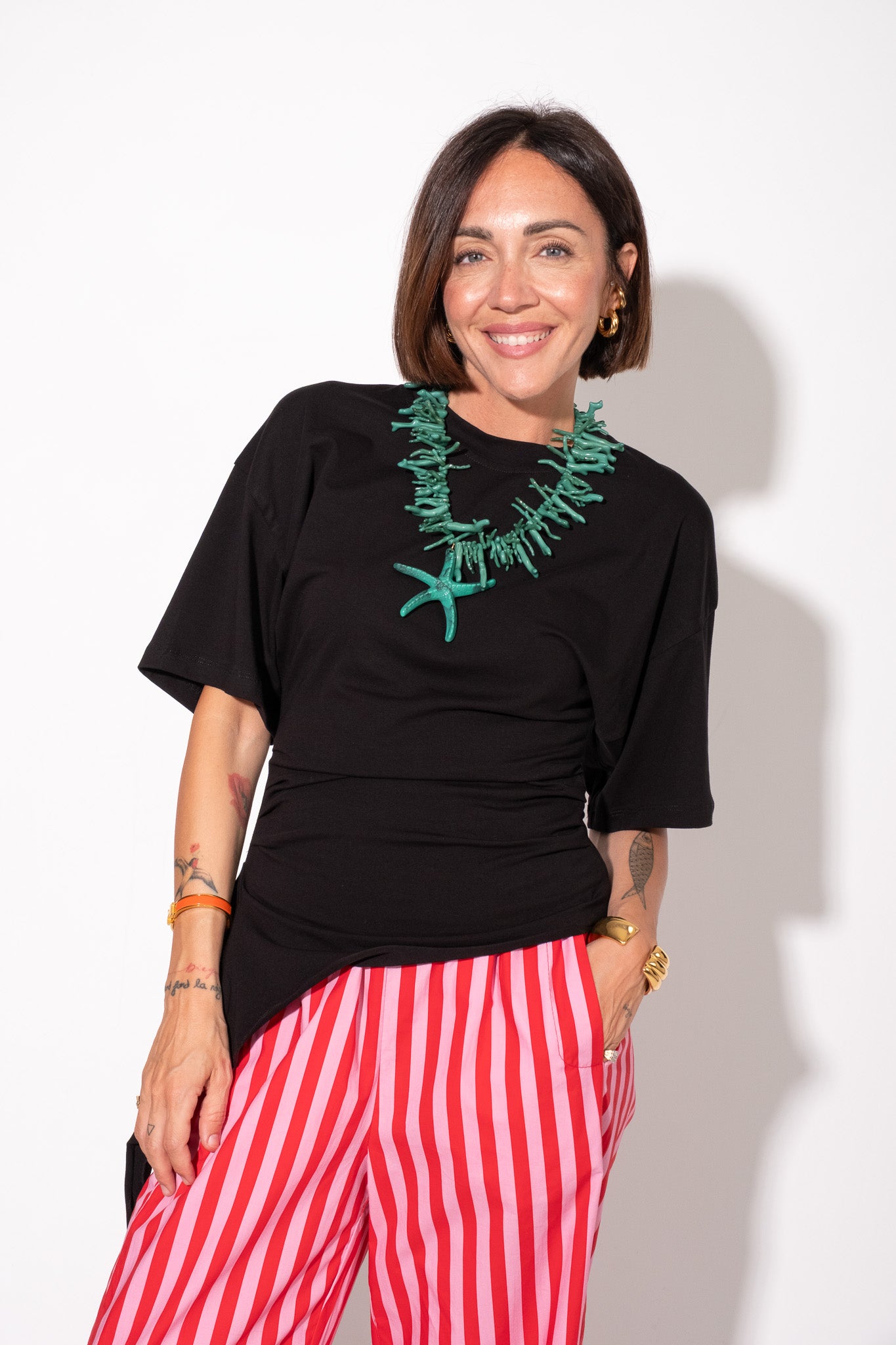 T-shirt Allegra