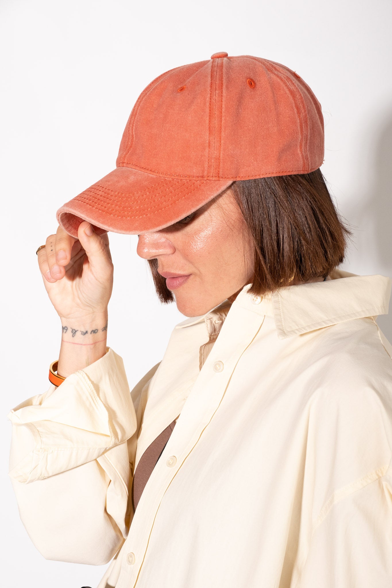 Cappellino Cleveland