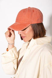 Cappellino Cleveland