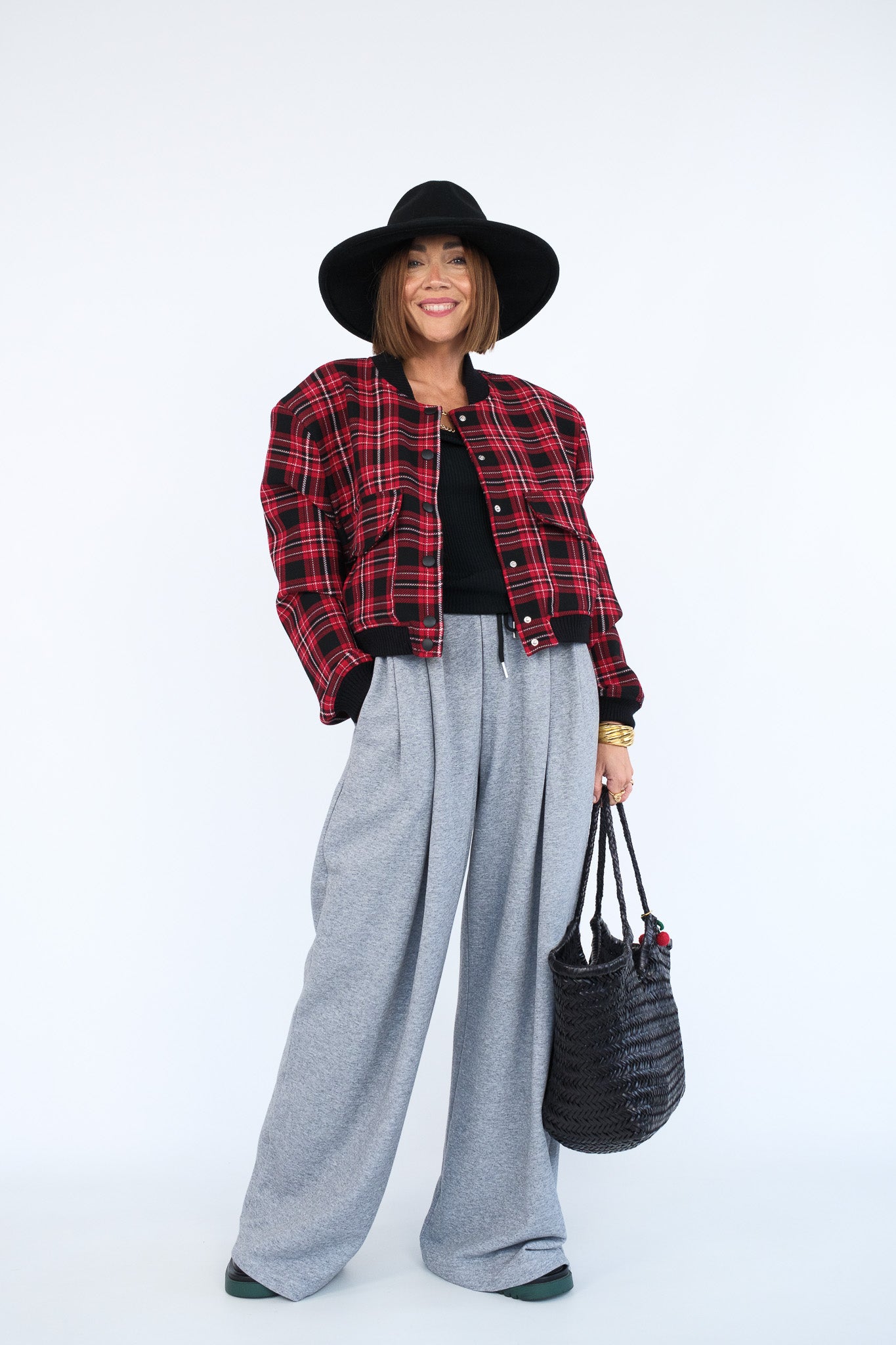 Pantalone Francine