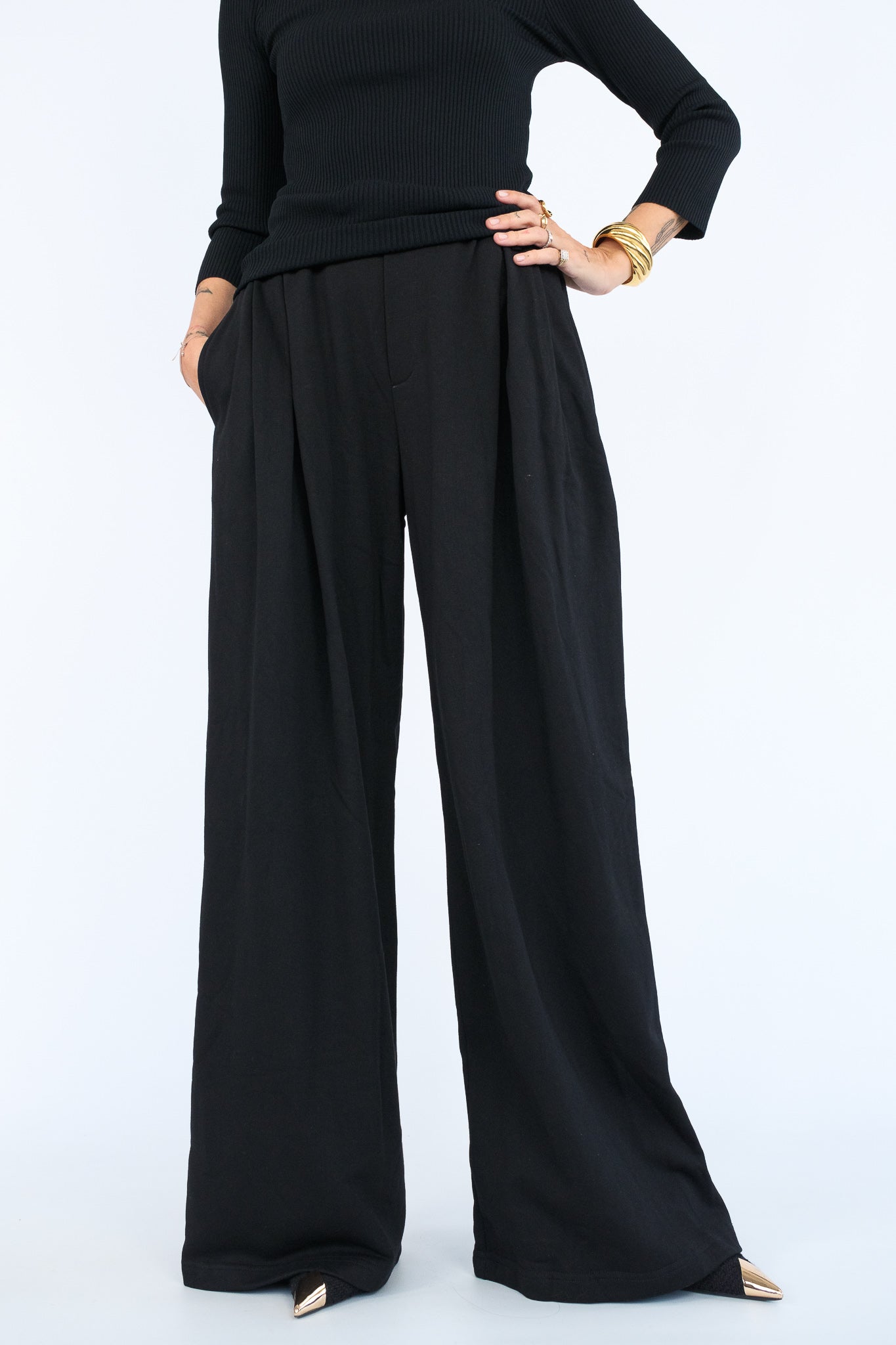 Pantalone Francine