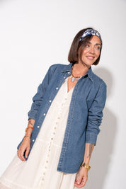 Camicia Vivienne