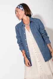 Camicia Vivienne