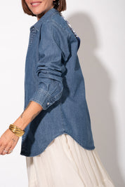Camicia Vivienne