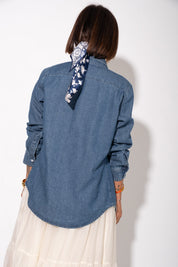 Camicia Vivienne