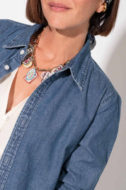 Camicia Vivienne