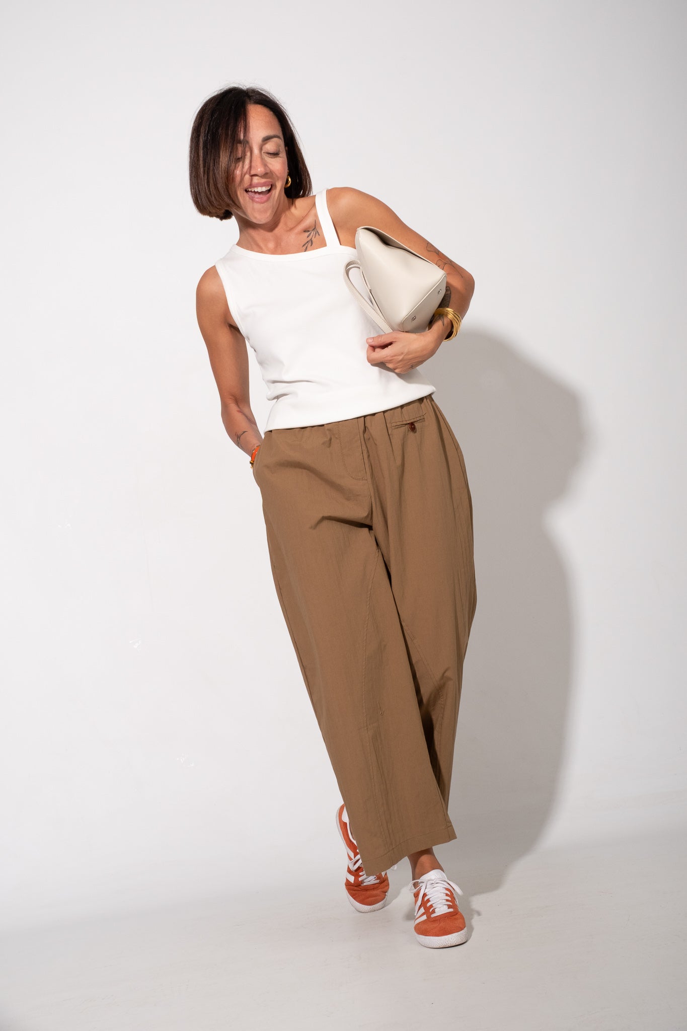 Top Clelia