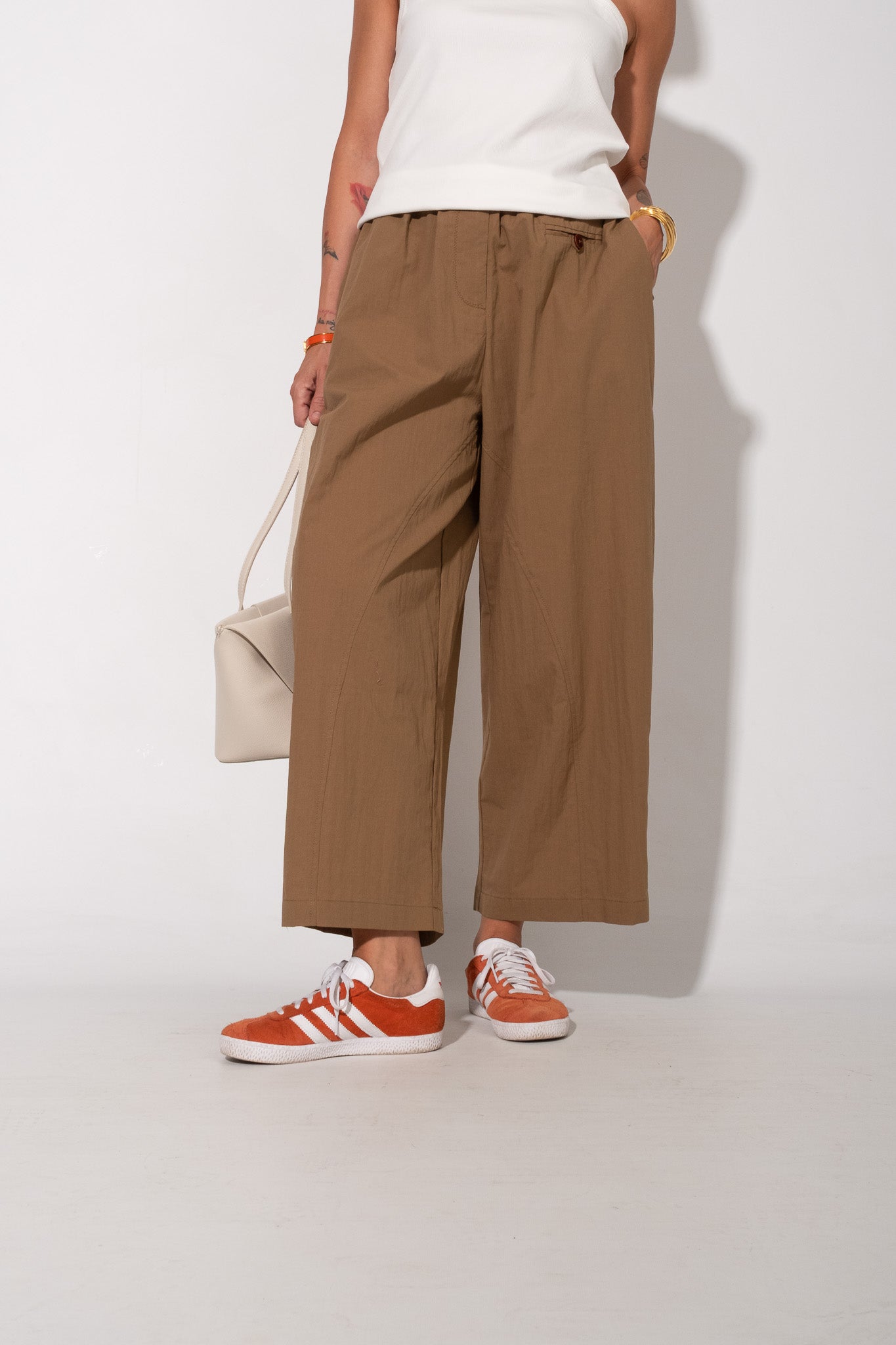 Pantalone Nathan