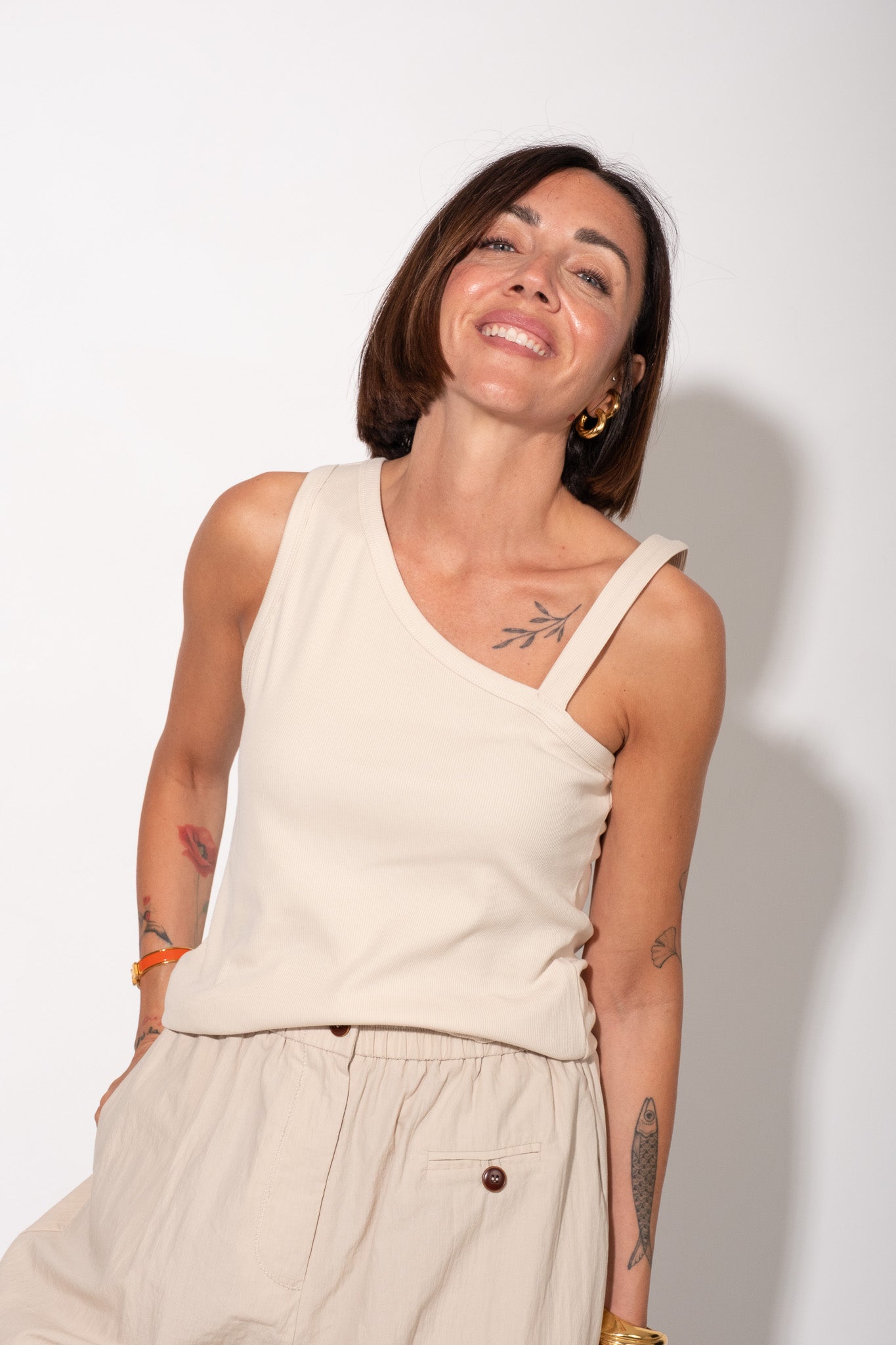 Top Clelia