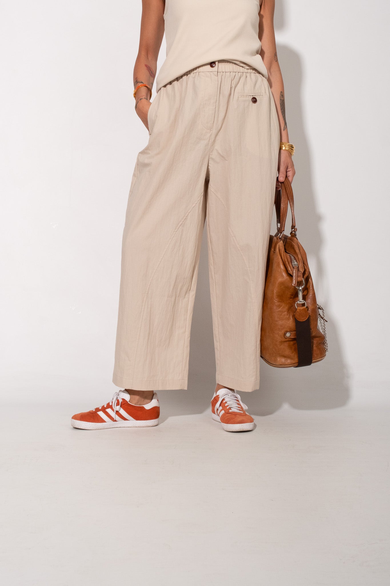 Pantalone Nathan