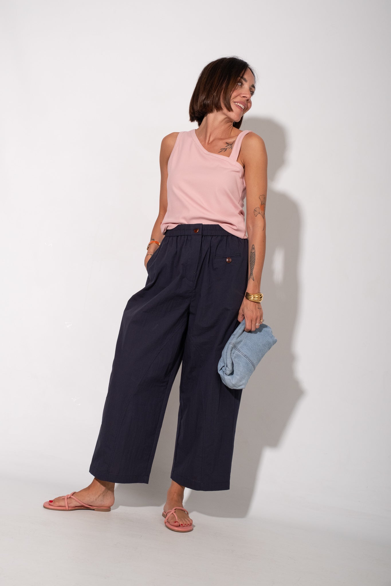 Pantalone Nathan
