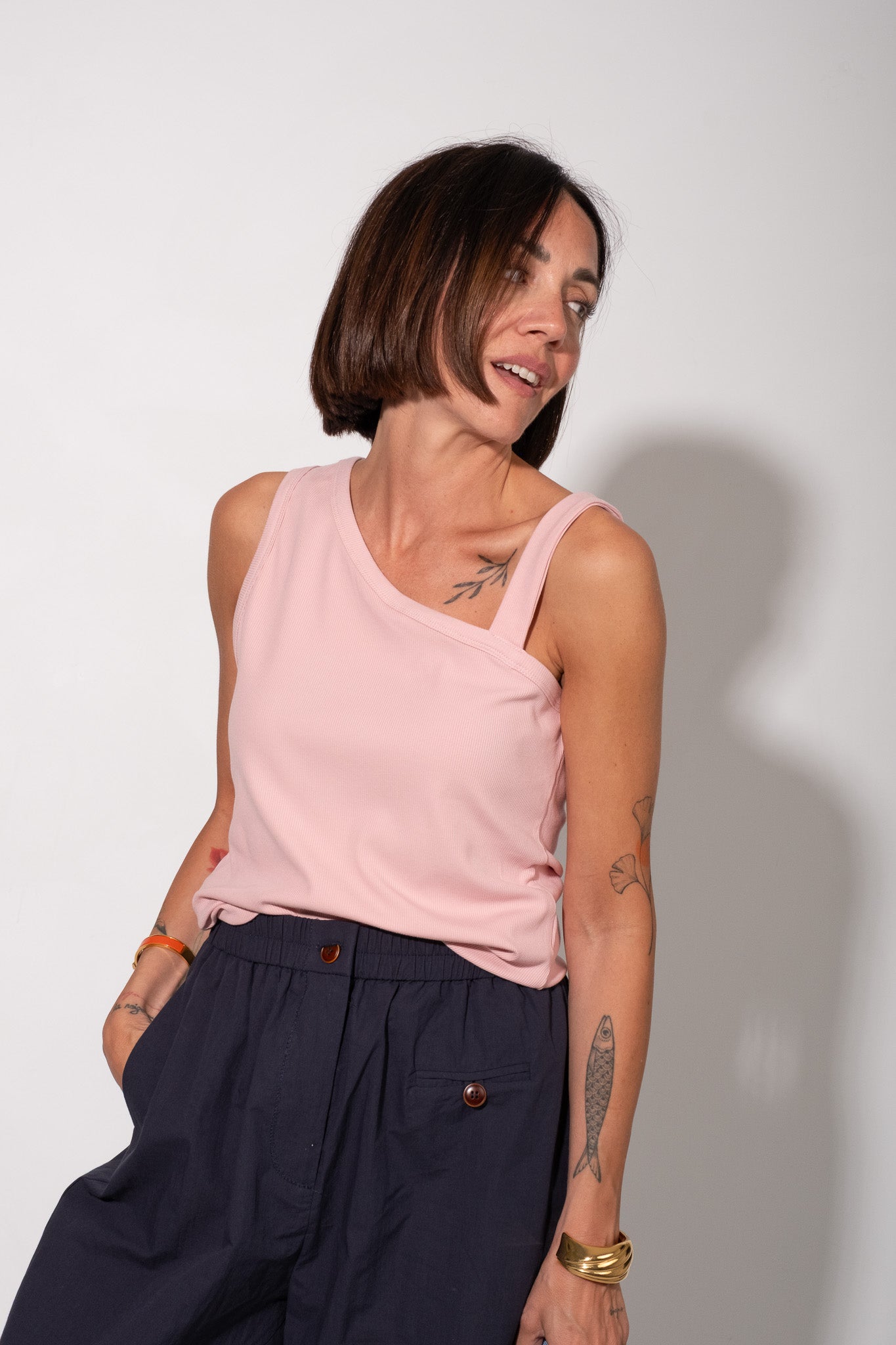 Top Clelia