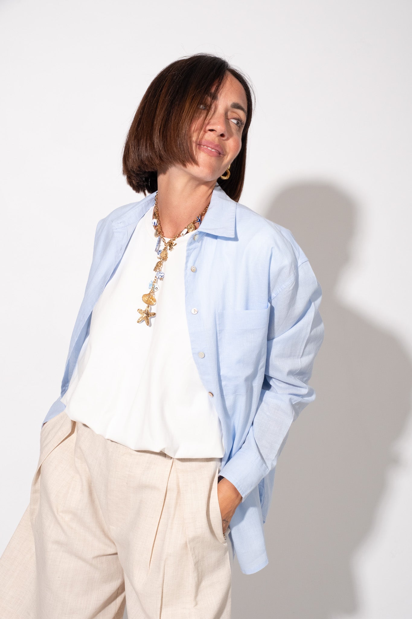 Camicia Josie