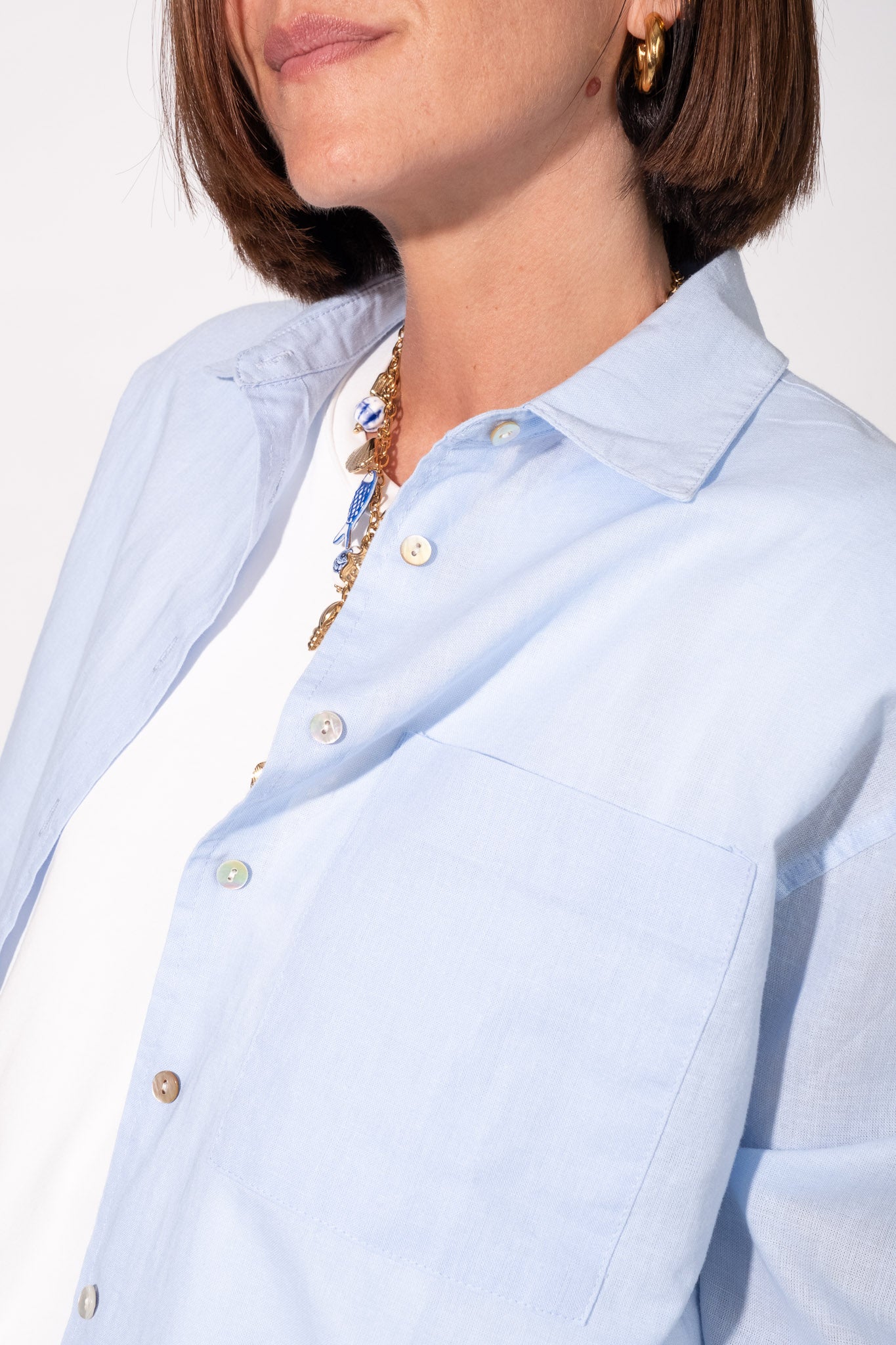 Camicia Josie