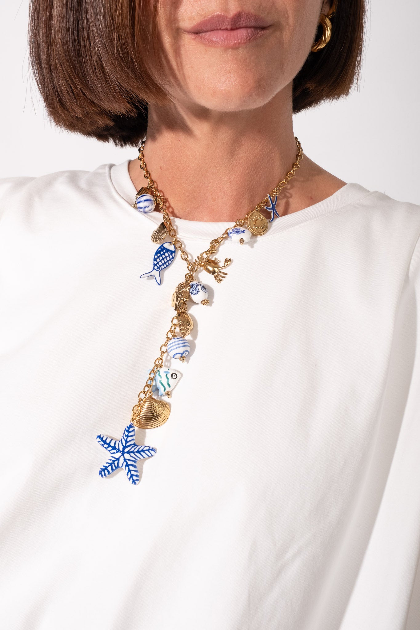 Collana Oceania