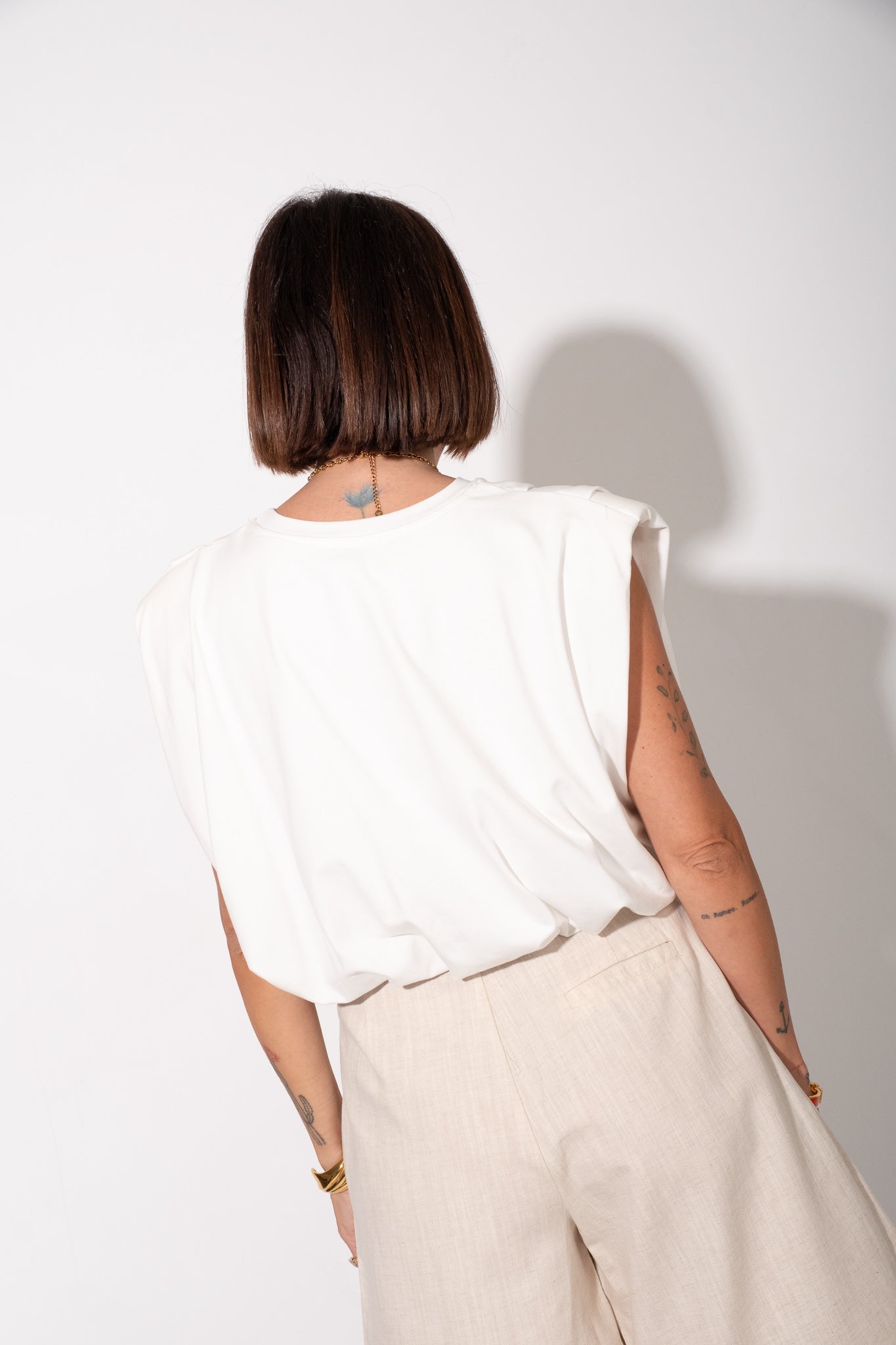 T-shirt Ambra