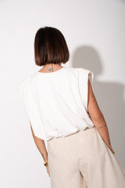 T-shirt Ambra
