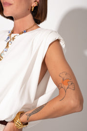 T-shirt Ambra