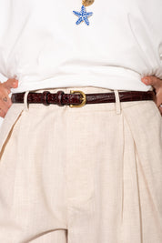 Cintura Omega