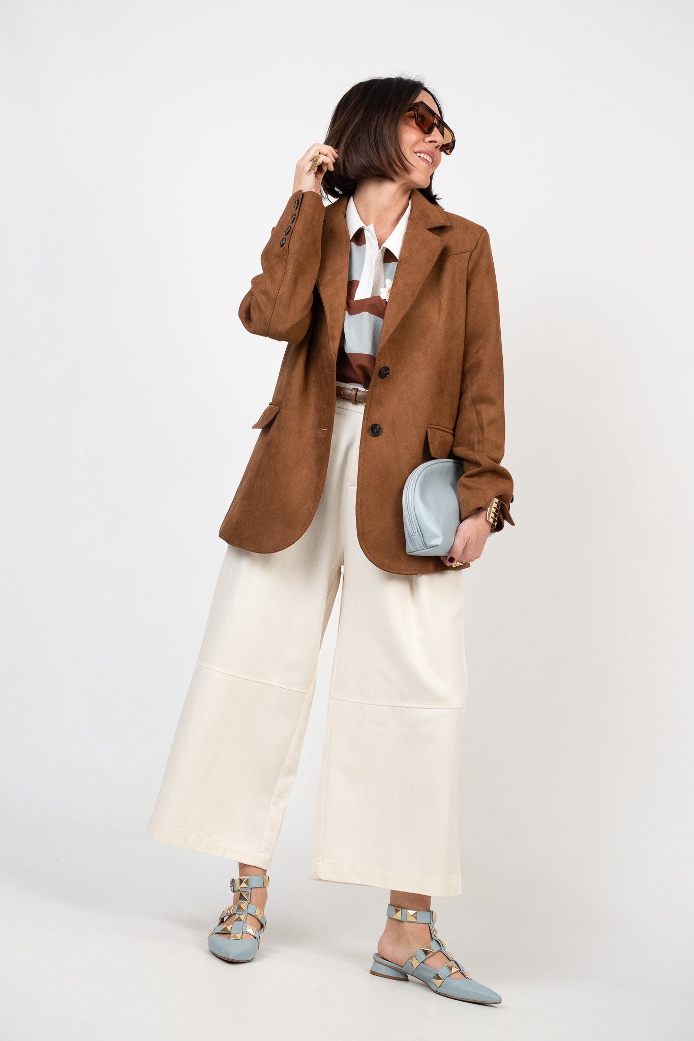 Pantalone John