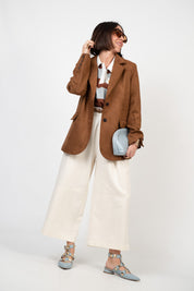 Pantalone John