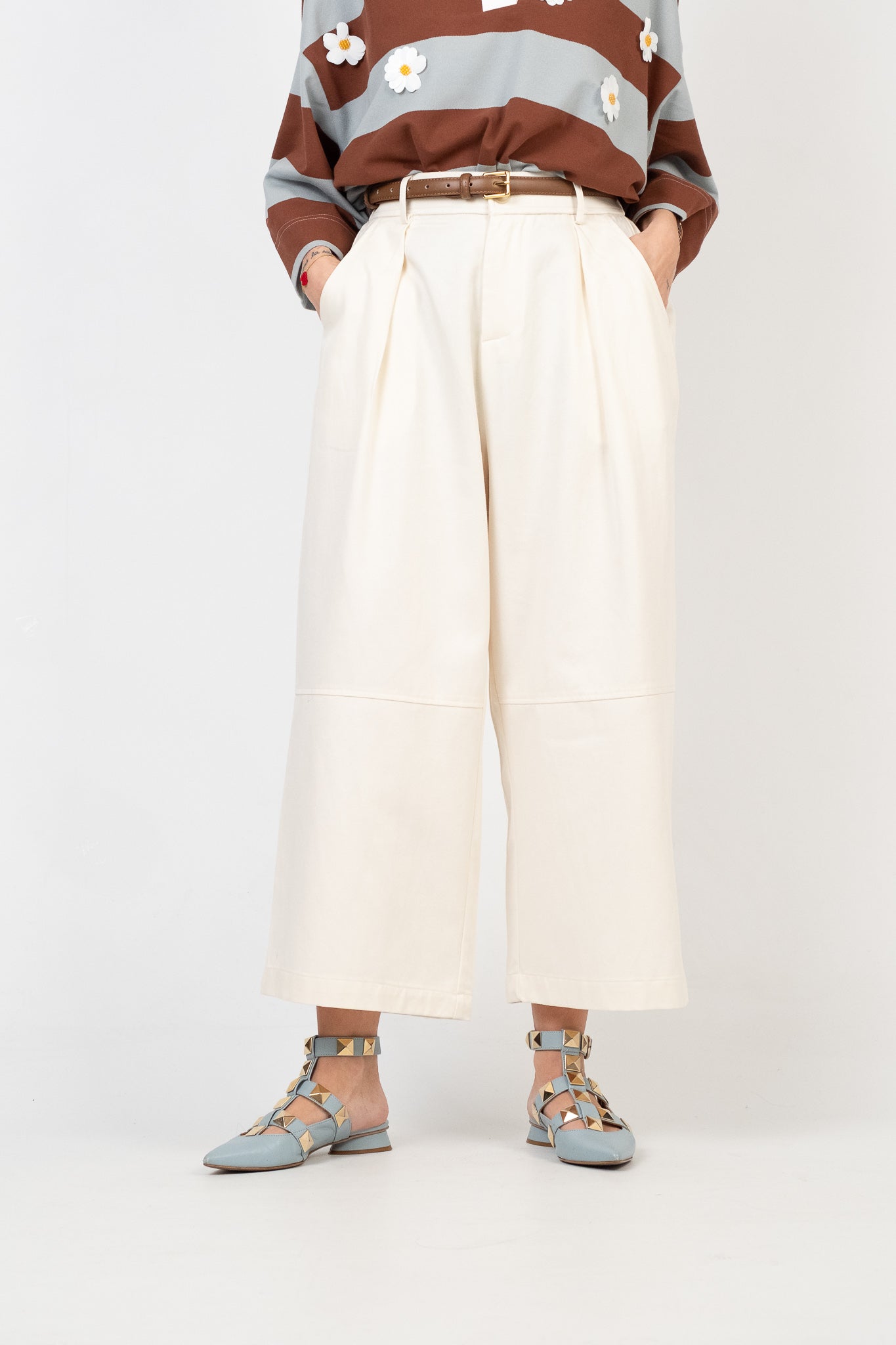 Pantalone John