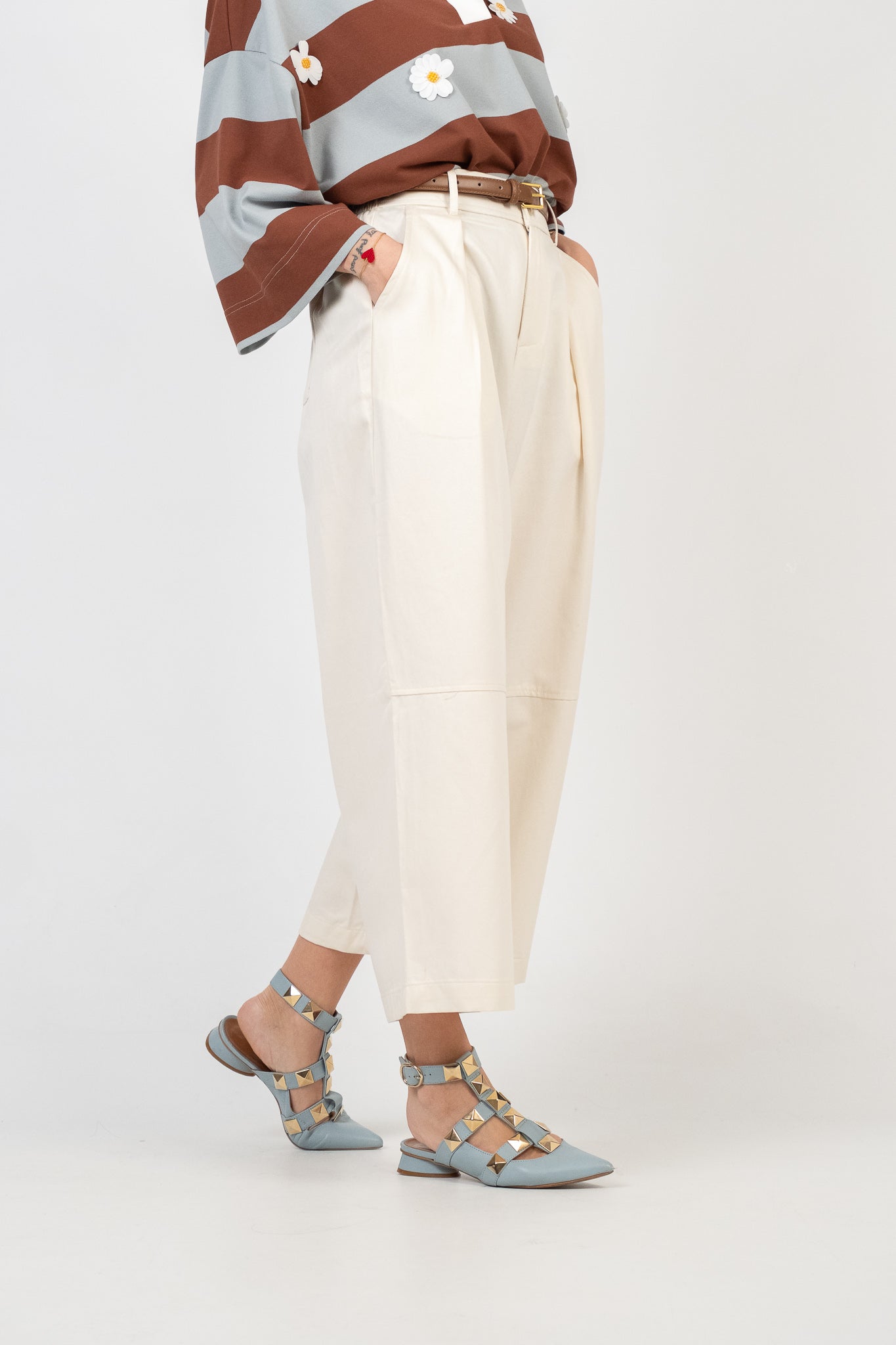 Pantalone John