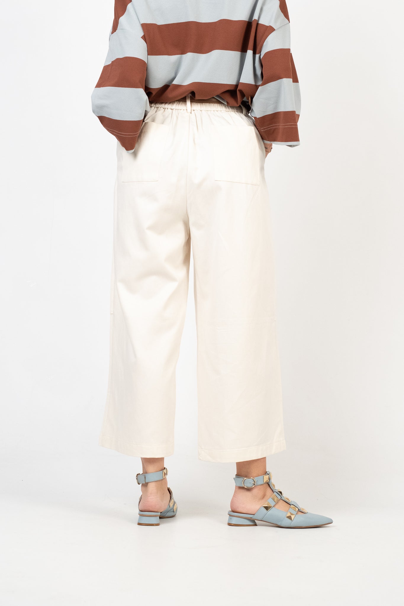Pantalone John