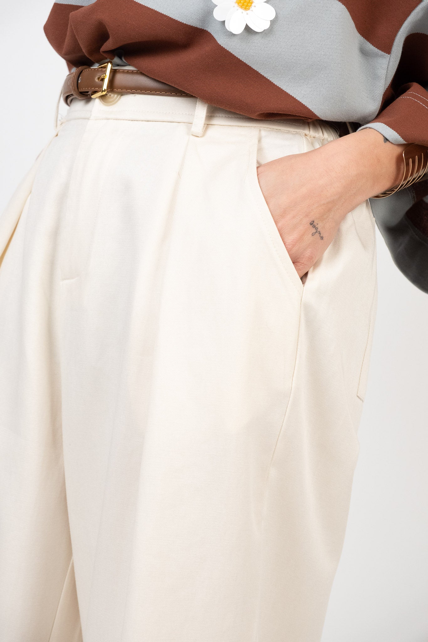 Pantalone John