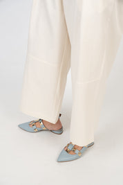 Pantalone John
