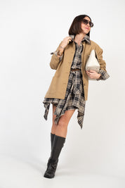 Giacca Utility