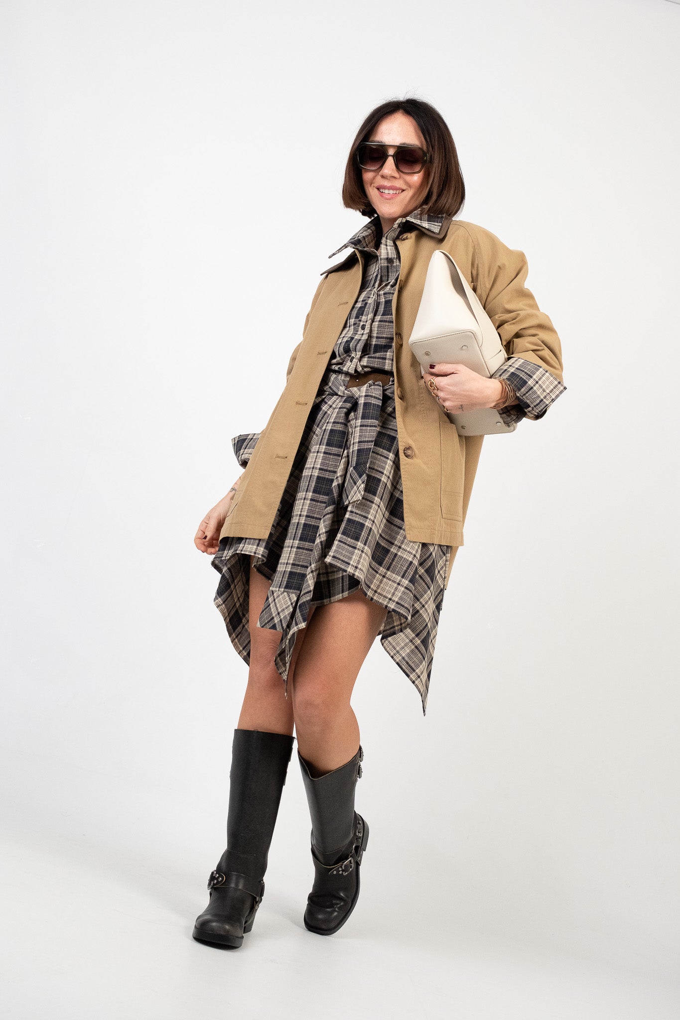 Street look di tendenza