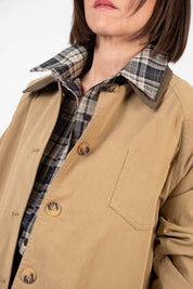 Giacca Utility