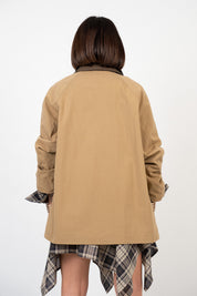 Giacca Utility