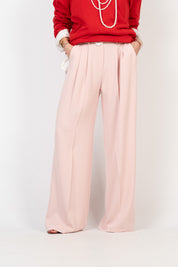 Pantalone Blanco