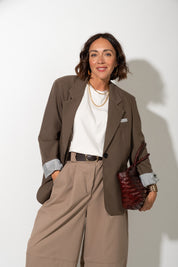 Blazer Aiden