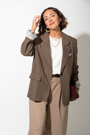 Blazer Aiden