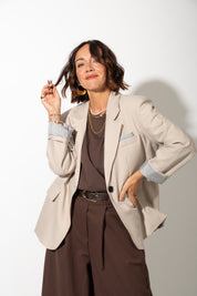 Blazer Aiden