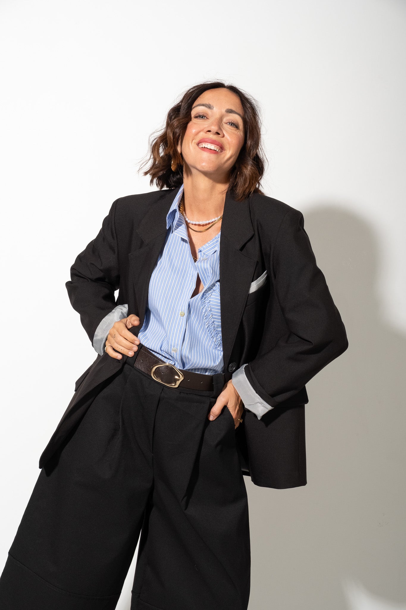 Blazer Aiden