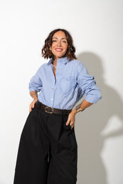 Camicia Innamorata