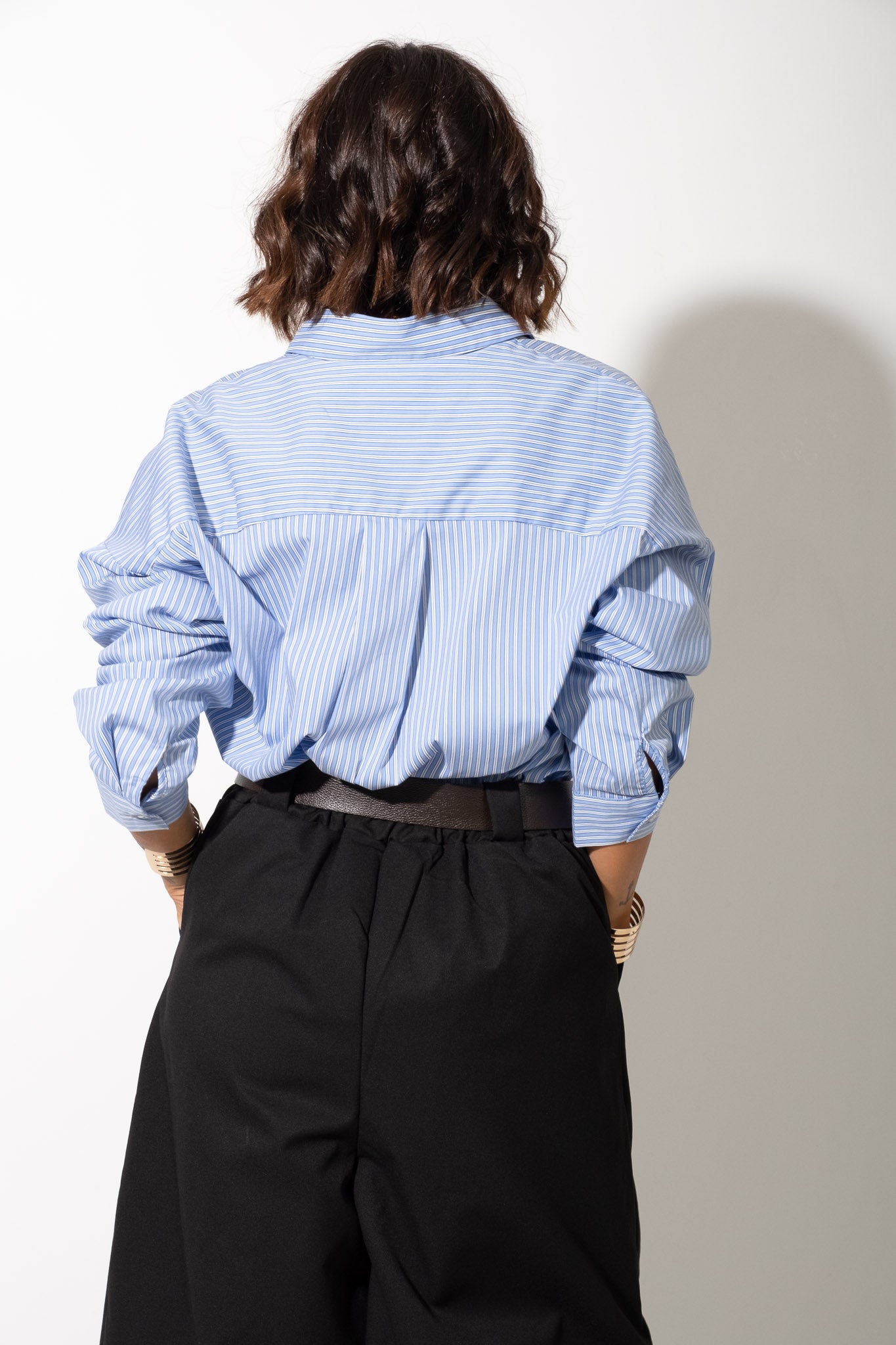 Camicia Innamorata