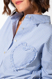Camicia Innamorata