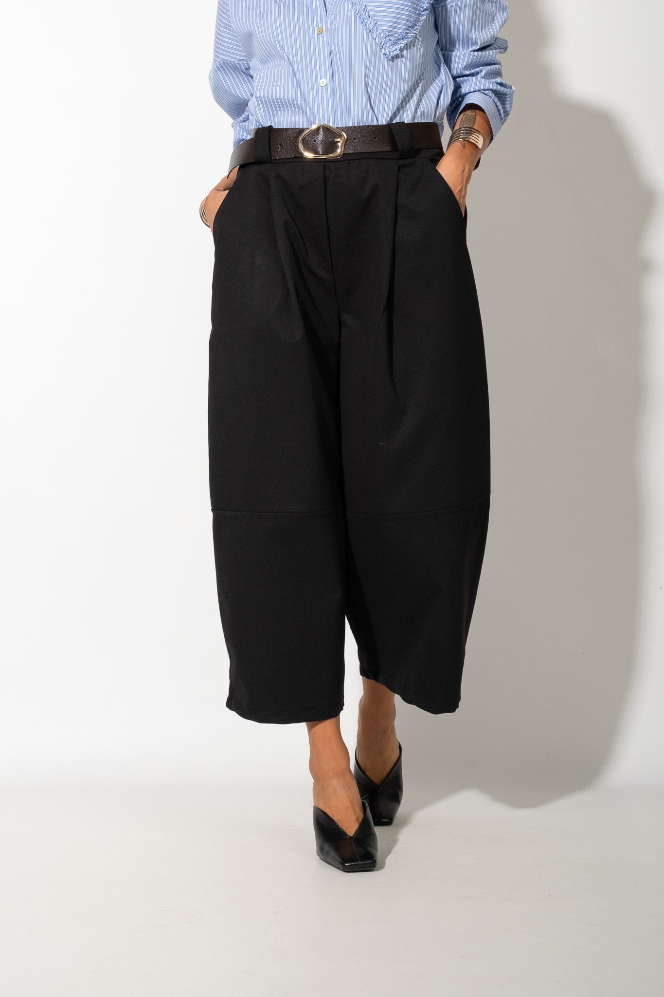 Pantalone Scout