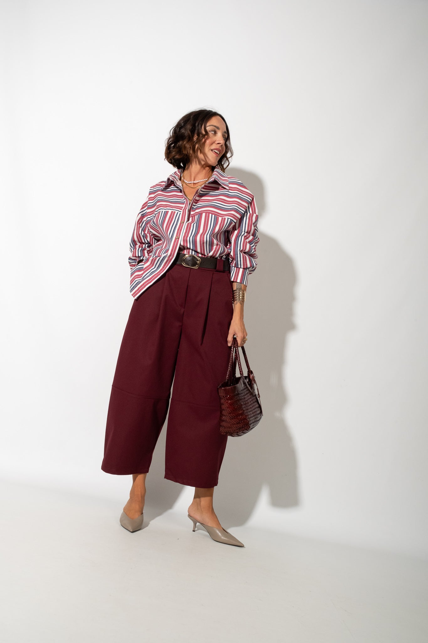 Pantalone Scout