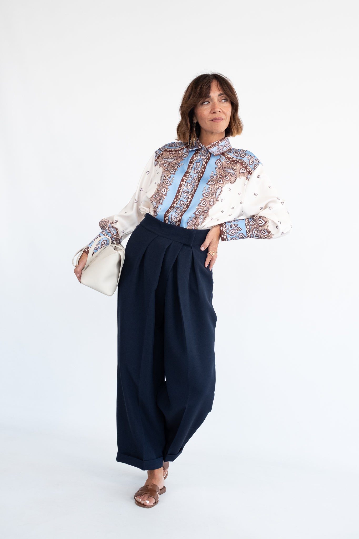 Pantalone Anice