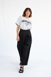 T-shirt Social Squad