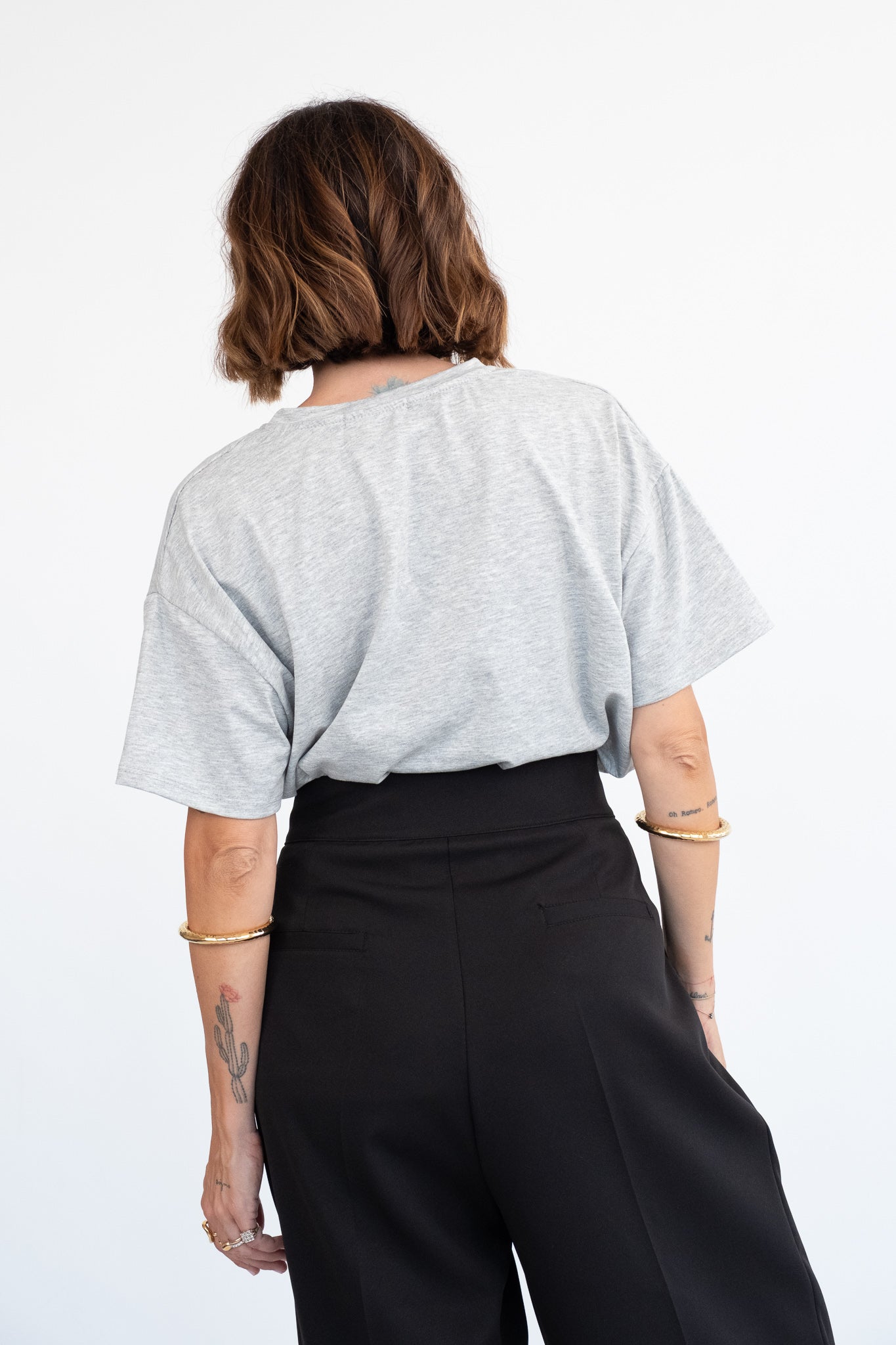 T-shirt Social Squad